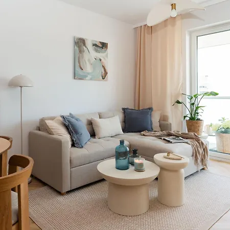 Daire Beige Breeze Rumia