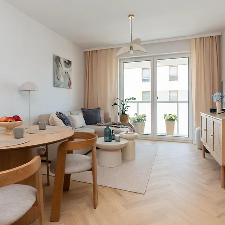Apartman Beige Breeze *