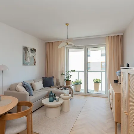 Daire Beige Breeze Rumia