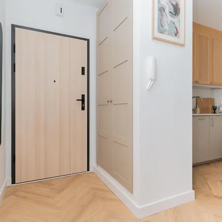 Apartman Beige Breeze *