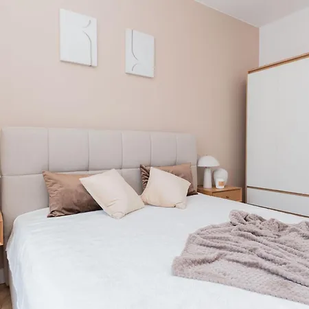 Daire Beige Breeze Rumia