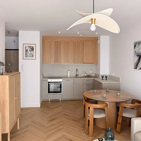 Daire Beige Breeze Rumia