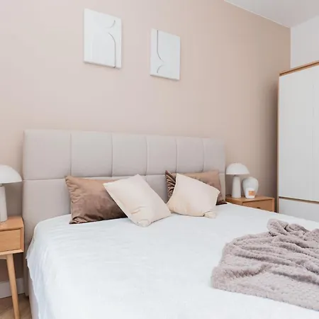 Daire Beige Breeze
