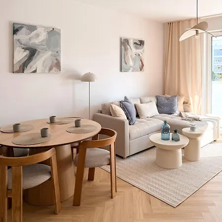 Daire Beige Breeze Rumia