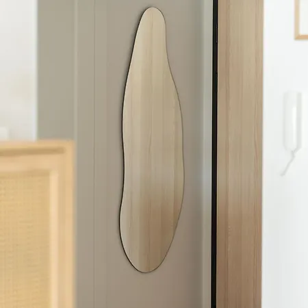 Apartman Beige Breeze Rumia